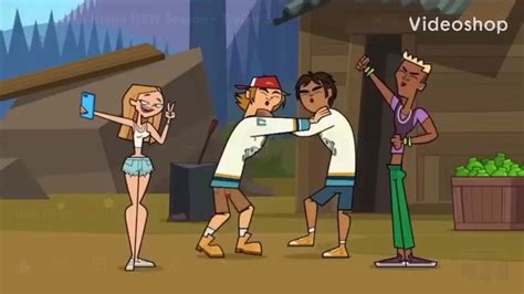 total drama season 8 news.